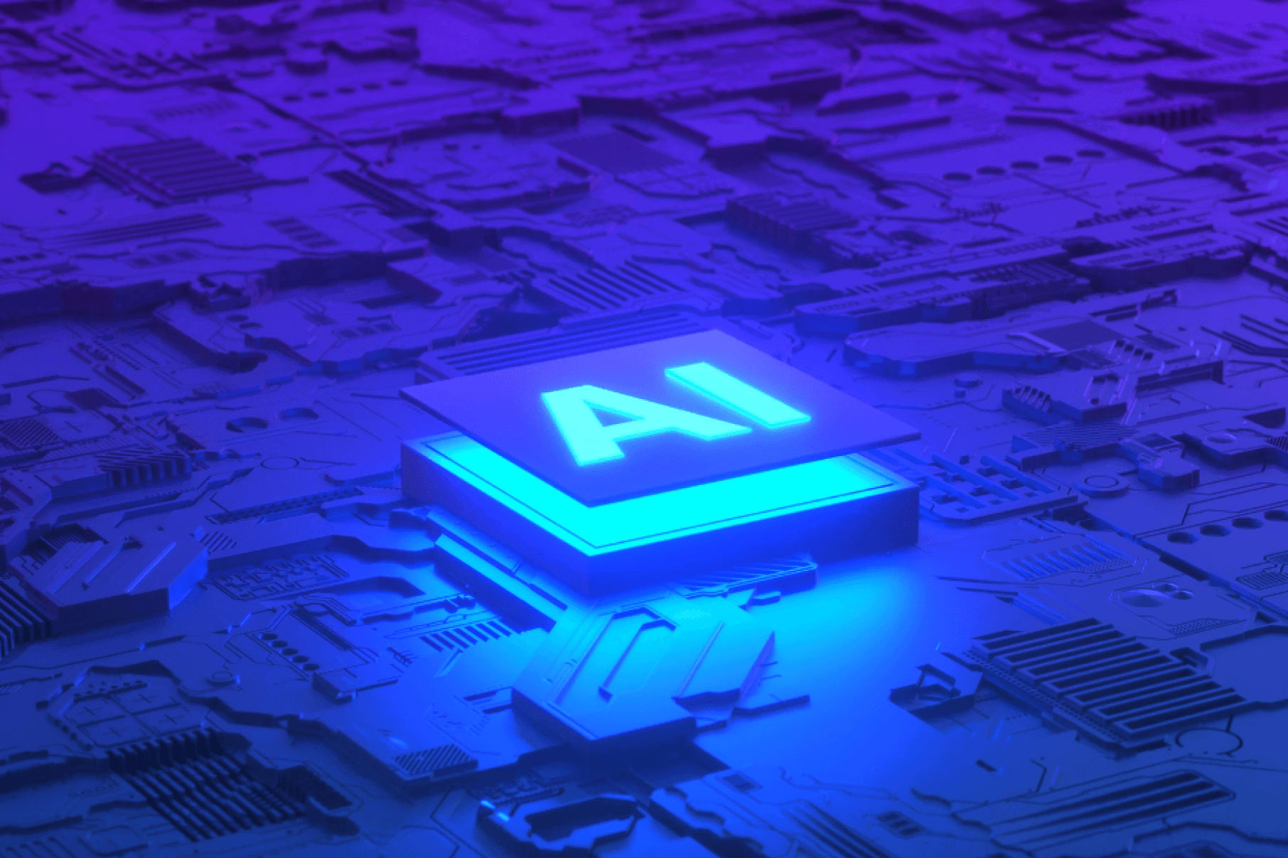 AI Prospects, Market Size, and Development Pace