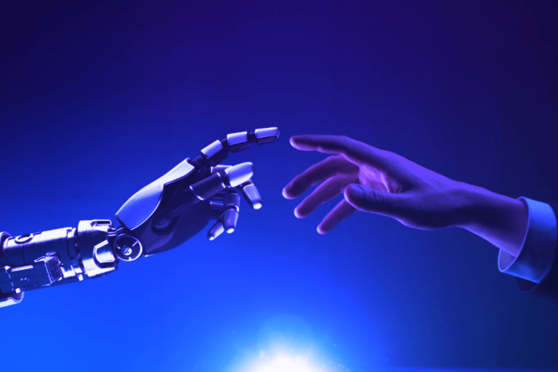 AI Tools and Market