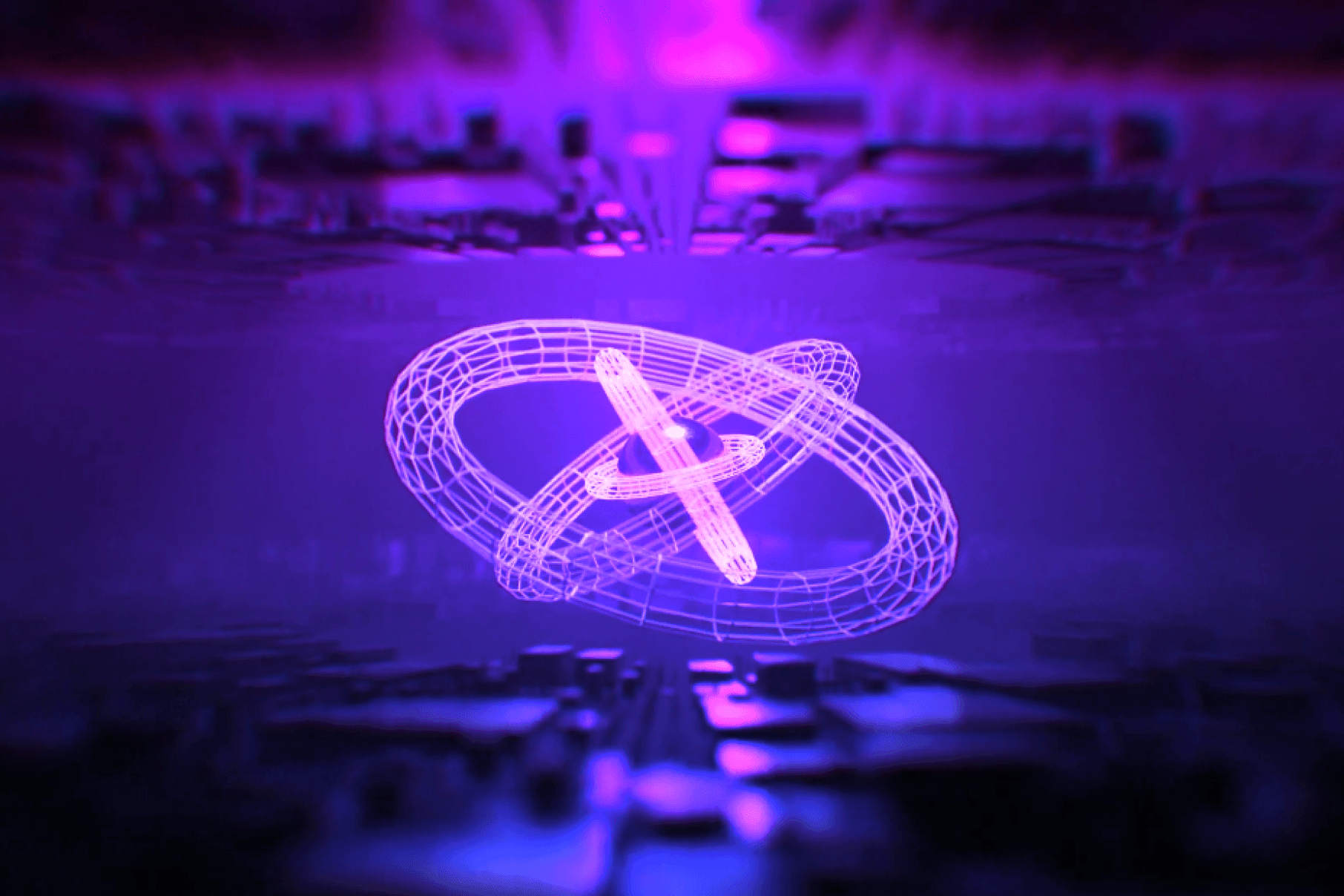 AI, Crypto, and NFT Market